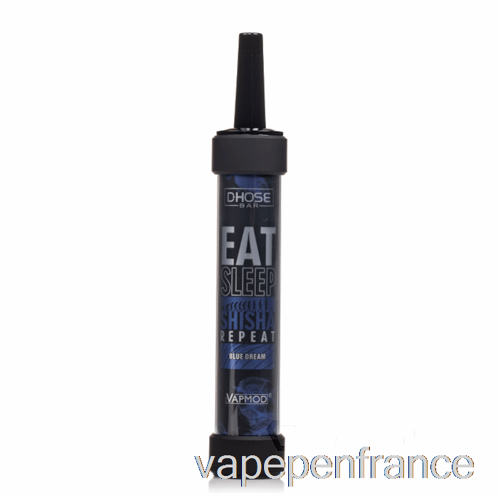 Vapmod Dhose Bar 12000 Stylo Jetable Bleu Dream Vape